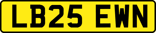 LB25EWN