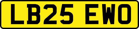 LB25EWO