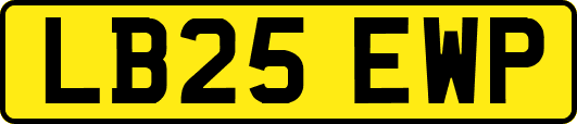 LB25EWP