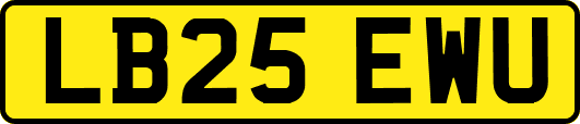 LB25EWU