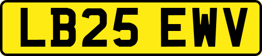 LB25EWV