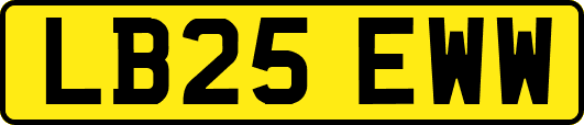 LB25EWW