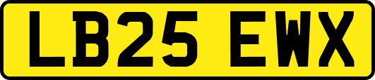 LB25EWX
