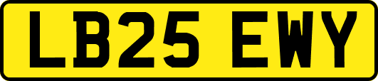 LB25EWY