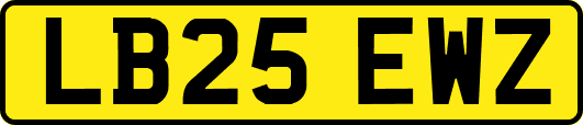 LB25EWZ