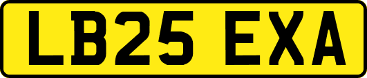 LB25EXA