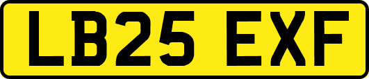LB25EXF