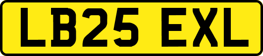 LB25EXL