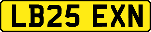 LB25EXN