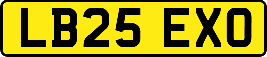 LB25EXO