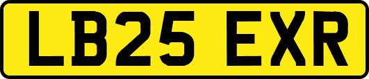 LB25EXR
