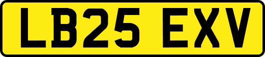 LB25EXV