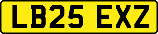 LB25EXZ