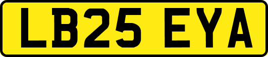 LB25EYA