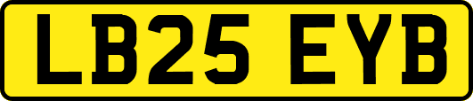 LB25EYB