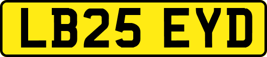 LB25EYD