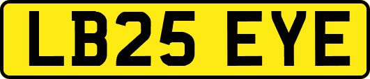 LB25EYE