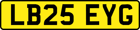 LB25EYG