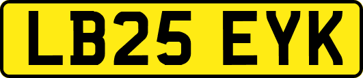 LB25EYK