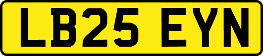 LB25EYN