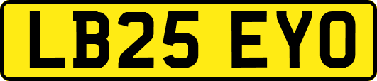 LB25EYO