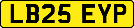 LB25EYP