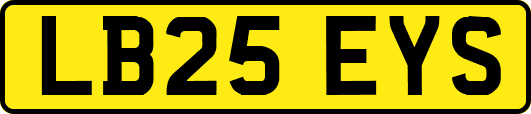 LB25EYS