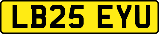 LB25EYU