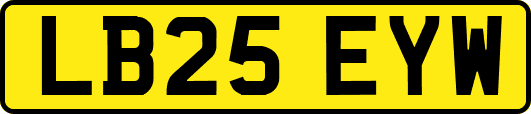 LB25EYW
