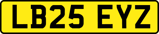 LB25EYZ