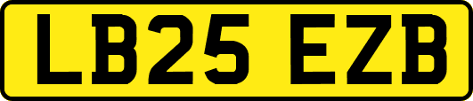 LB25EZB
