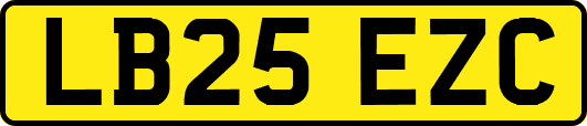 LB25EZC