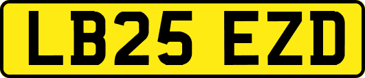 LB25EZD