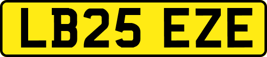 LB25EZE