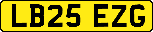 LB25EZG