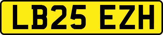 LB25EZH
