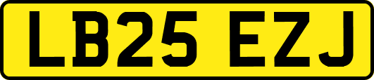 LB25EZJ