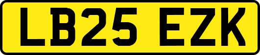 LB25EZK