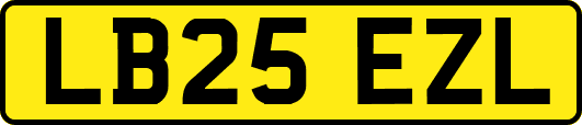 LB25EZL