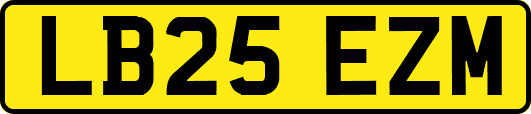 LB25EZM