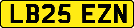 LB25EZN