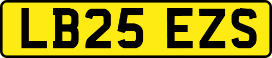 LB25EZS