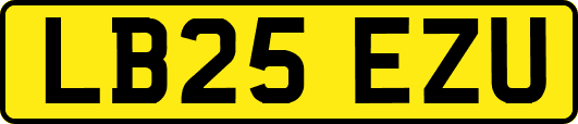 LB25EZU