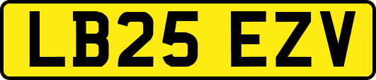 LB25EZV