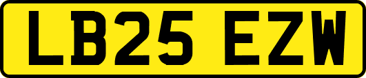 LB25EZW