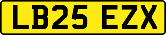LB25EZX