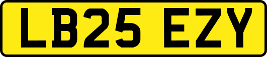 LB25EZY