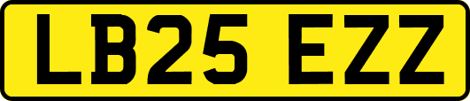 LB25EZZ