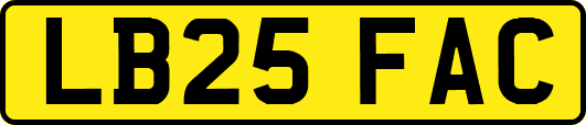 LB25FAC