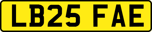 LB25FAE